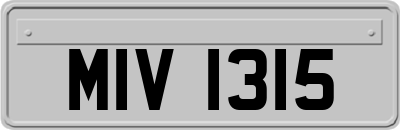 MIV1315