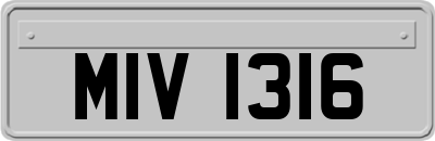 MIV1316