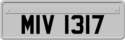 MIV1317