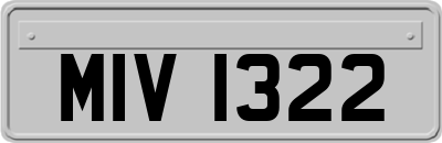 MIV1322