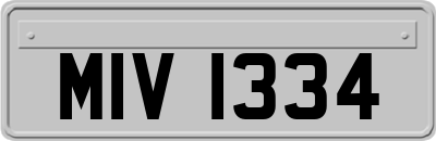MIV1334
