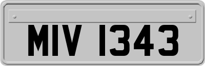MIV1343