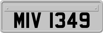 MIV1349