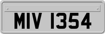MIV1354