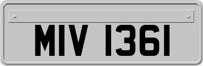 MIV1361