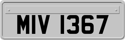 MIV1367