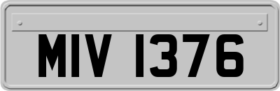 MIV1376