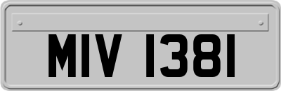 MIV1381