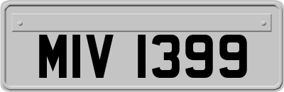 MIV1399