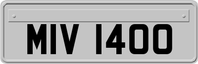 MIV1400