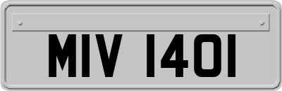 MIV1401