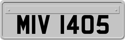 MIV1405