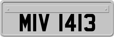 MIV1413