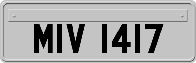 MIV1417