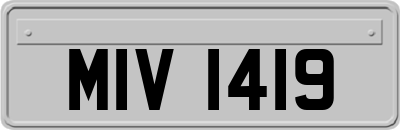 MIV1419