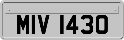 MIV1430