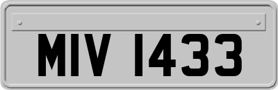 MIV1433