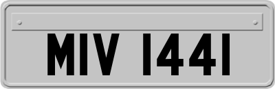 MIV1441