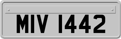 MIV1442