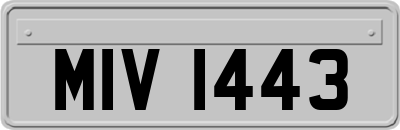 MIV1443