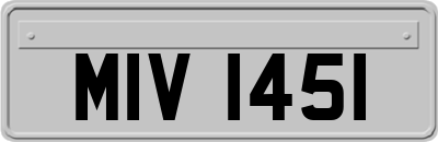 MIV1451