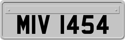 MIV1454