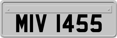 MIV1455
