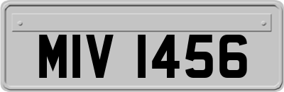 MIV1456