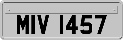 MIV1457