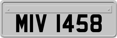 MIV1458