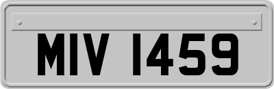 MIV1459