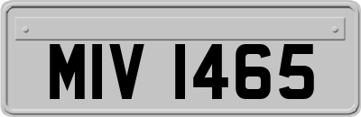MIV1465