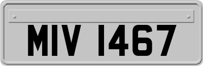 MIV1467