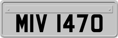 MIV1470