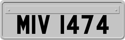 MIV1474