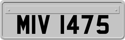 MIV1475