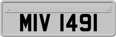 MIV1491