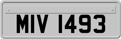 MIV1493