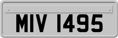 MIV1495