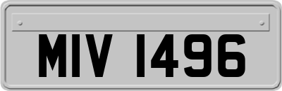 MIV1496