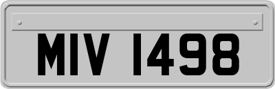 MIV1498
