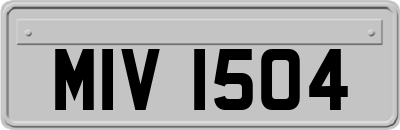MIV1504