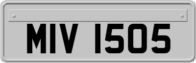 MIV1505