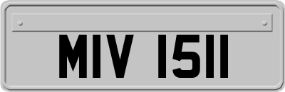 MIV1511