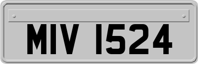 MIV1524