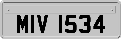 MIV1534