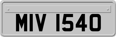 MIV1540