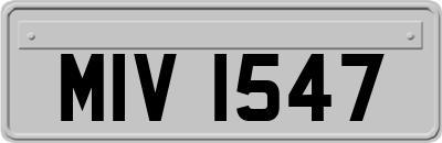 MIV1547