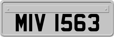 MIV1563