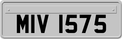 MIV1575